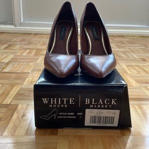 Gently used. Welcome offers!